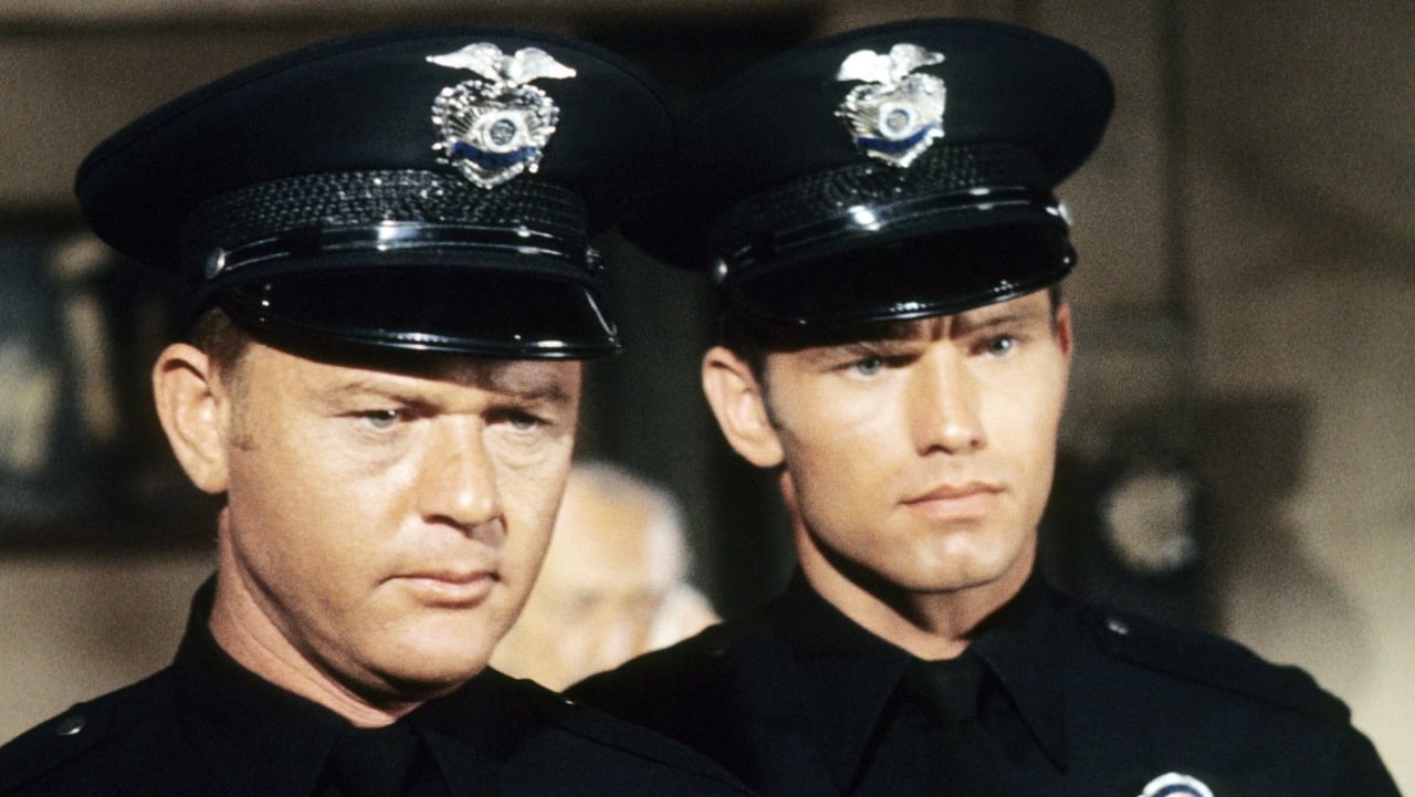 Adam-12 - Season 7 Episode 17