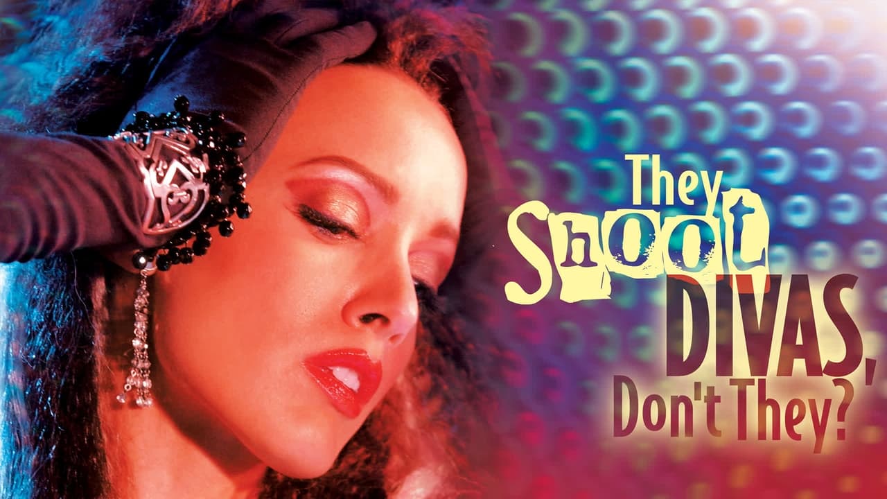 Artwork for They Shoot Divas, Don't They?