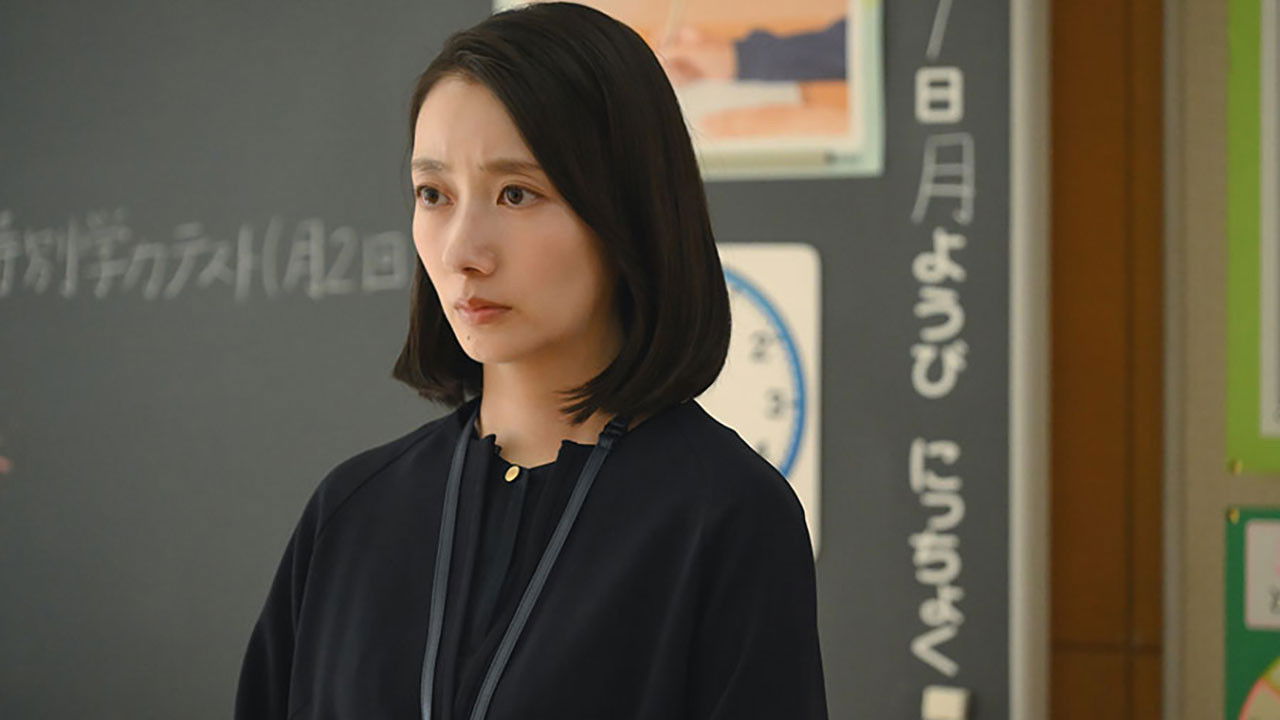 Fake Mommy - Season 1 Episode 8 : Episode 8