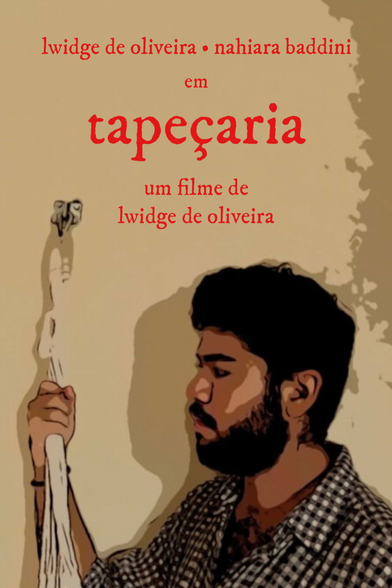 Tapeçaria Backdrop