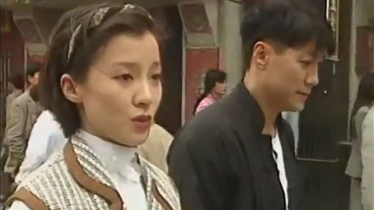 千秋英烈传 — Épisode 32