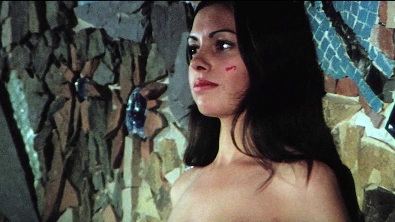 Female Vampire (1973)