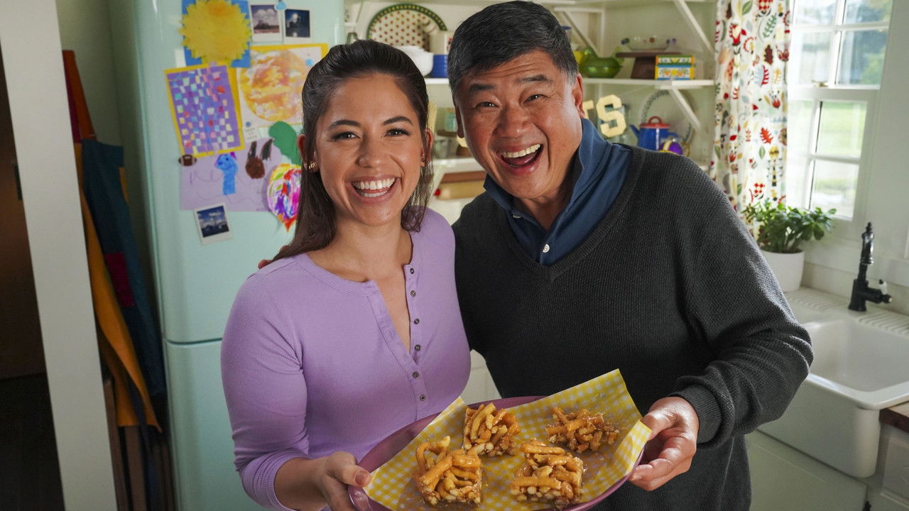 Girl Meets Farm — Épisode 3