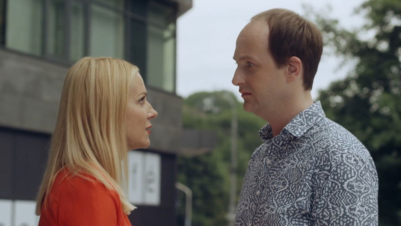 Папа Дэн — Épisode 13