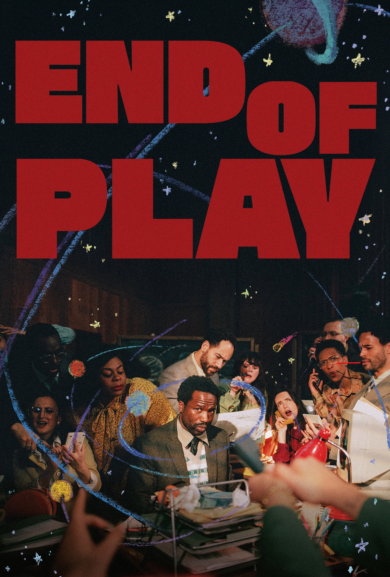 End of Play