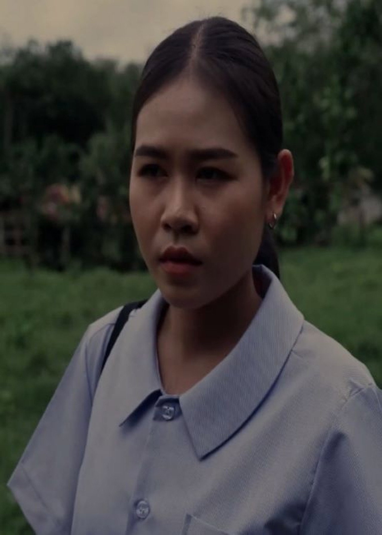 Orang Isan  โอรังอีซัง
