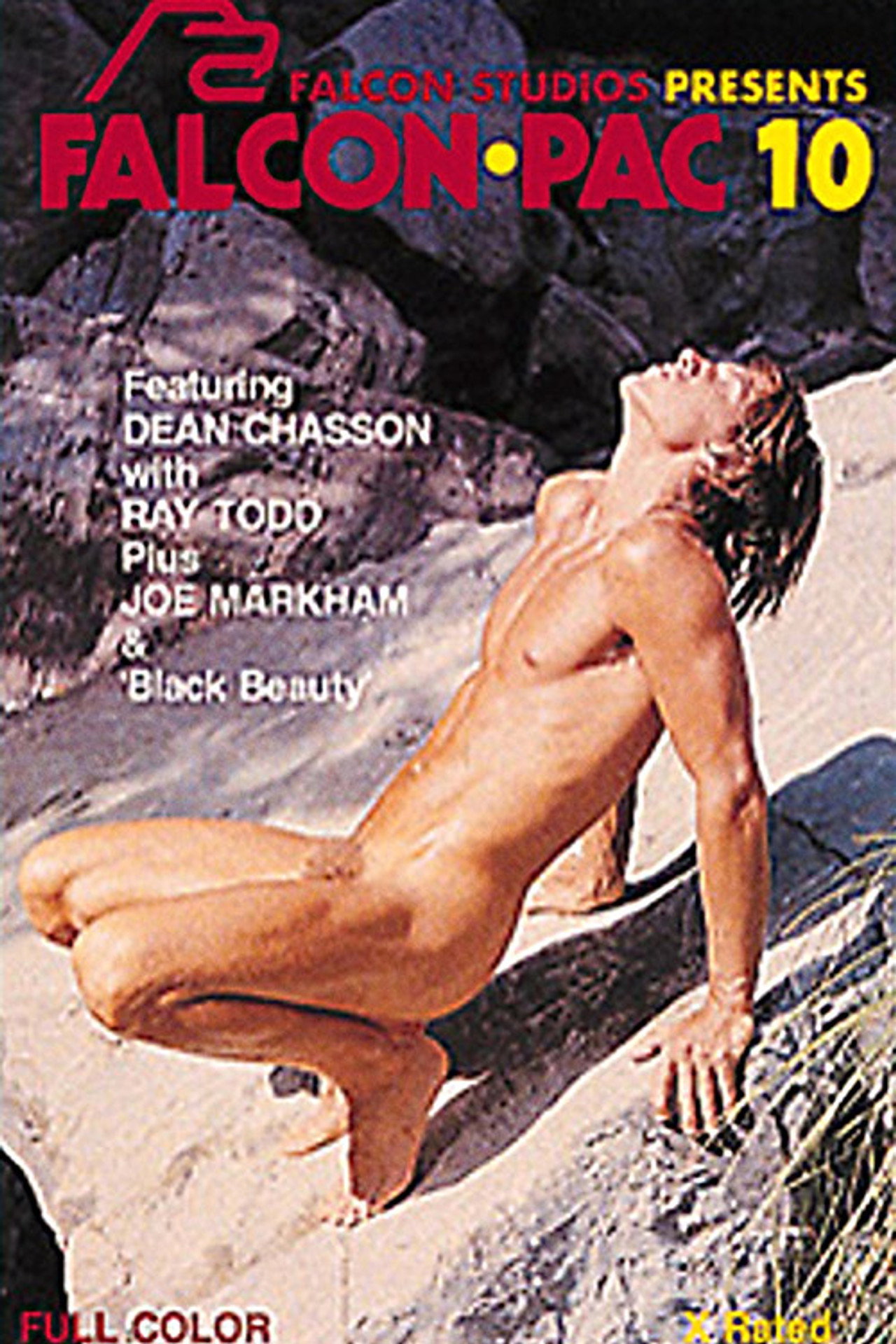 Muscle, Sweat & Brawn filmaffisch