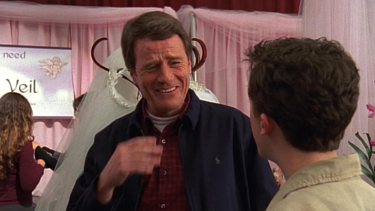 Malcolm in the Middle - Season 4 Episode 20 : Baby (1)