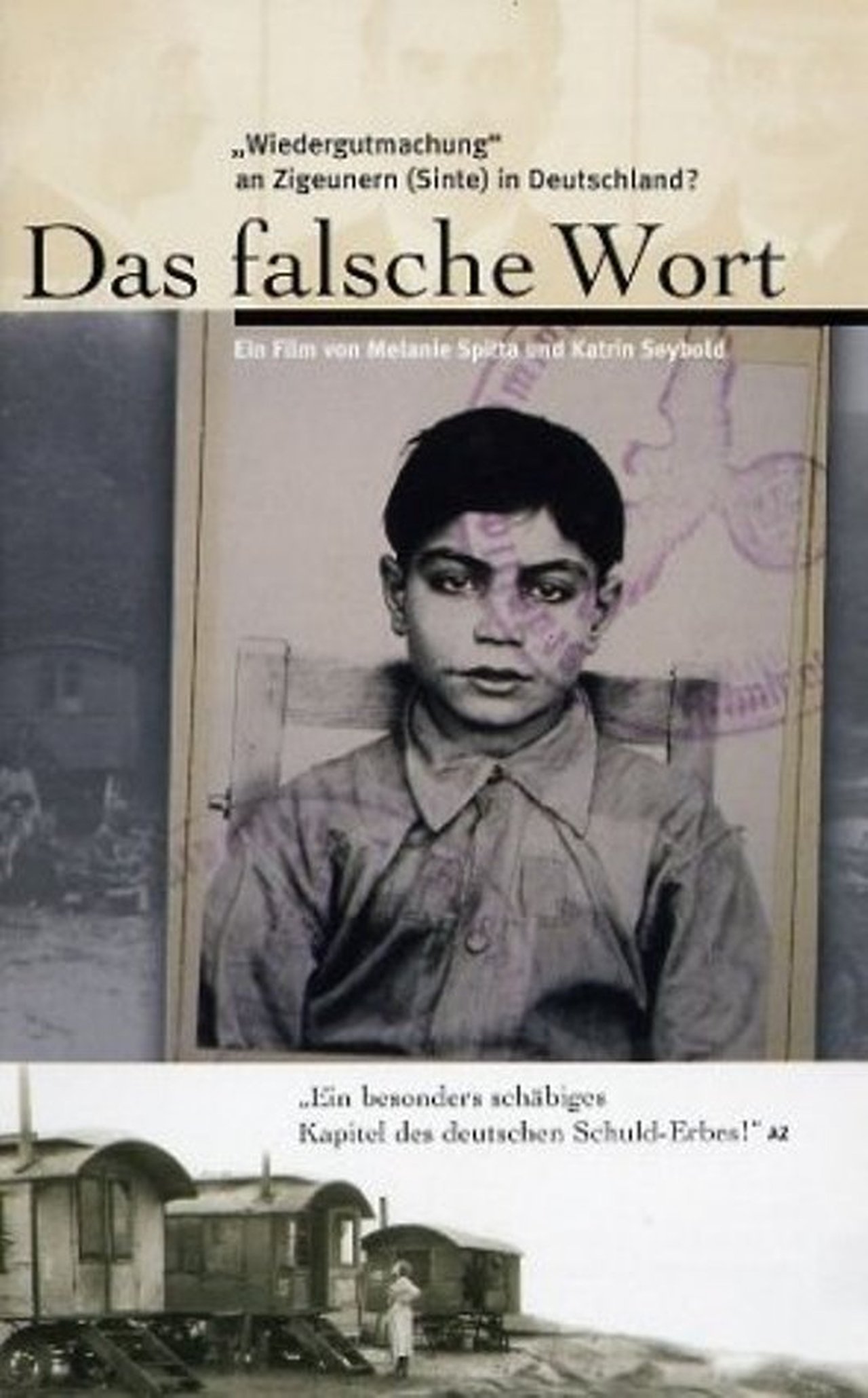 Das falsche Wort Das falsche Wort