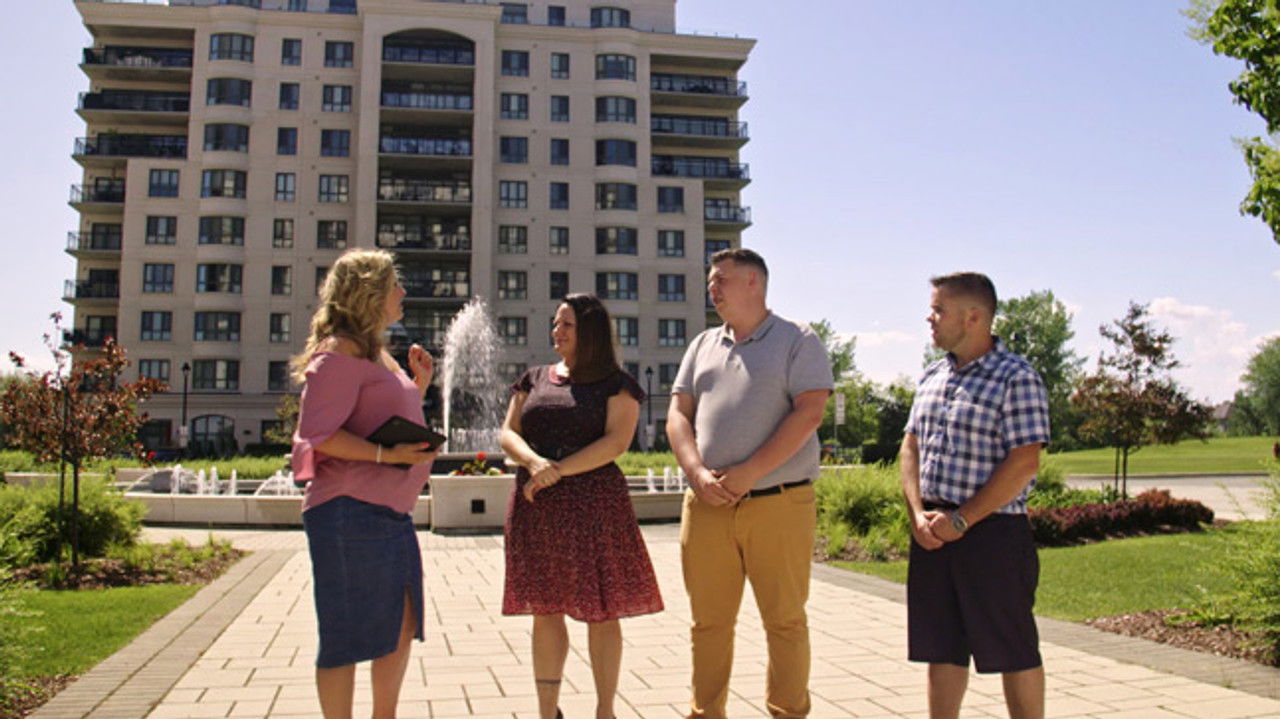 Combien vaut cette maison? — Épisode 7