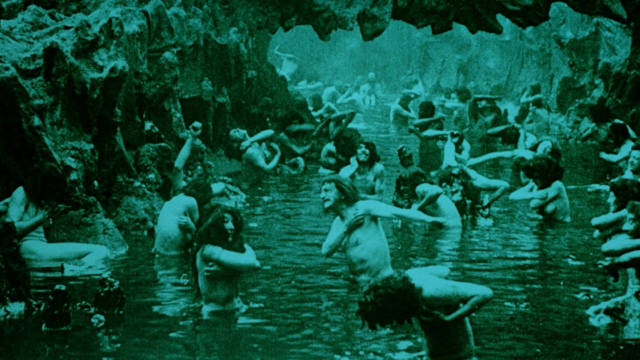 Italia: Fire and Ashes