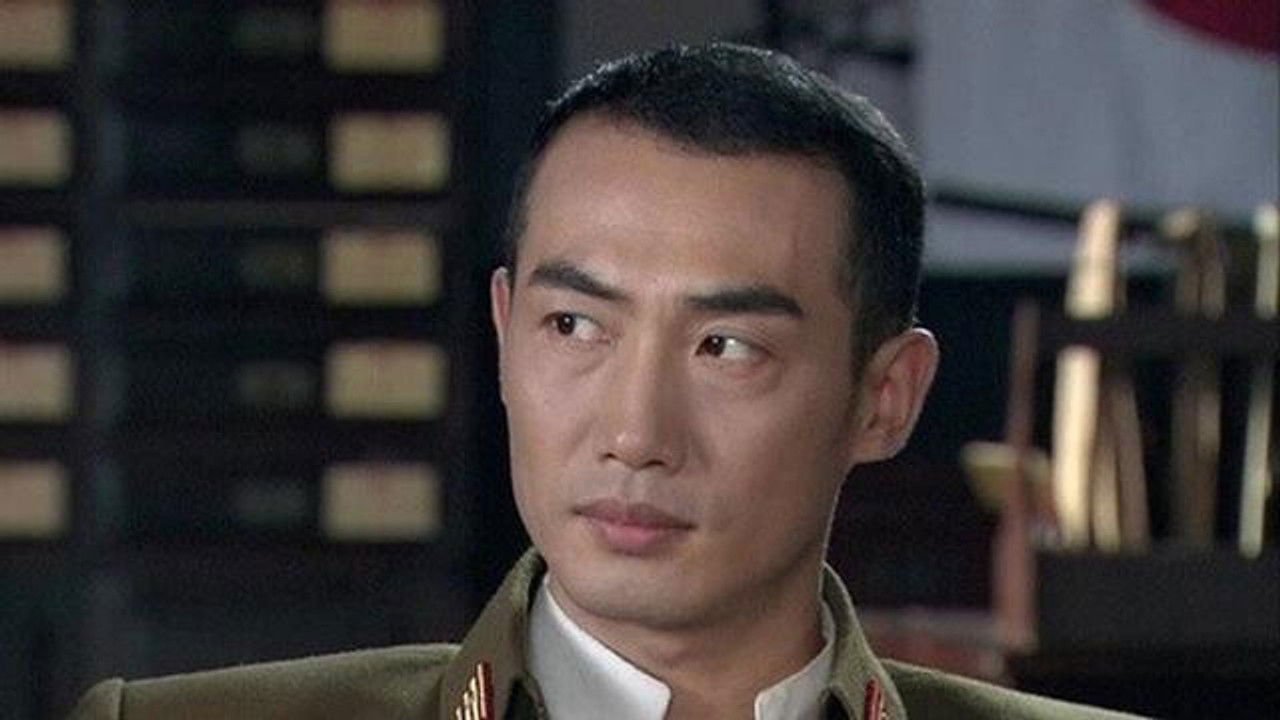 错伏 — Épisode 25