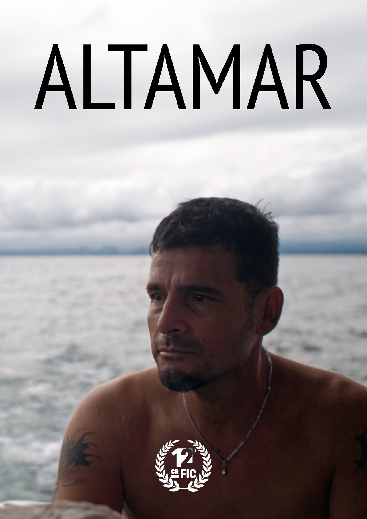 Altamar Altamar