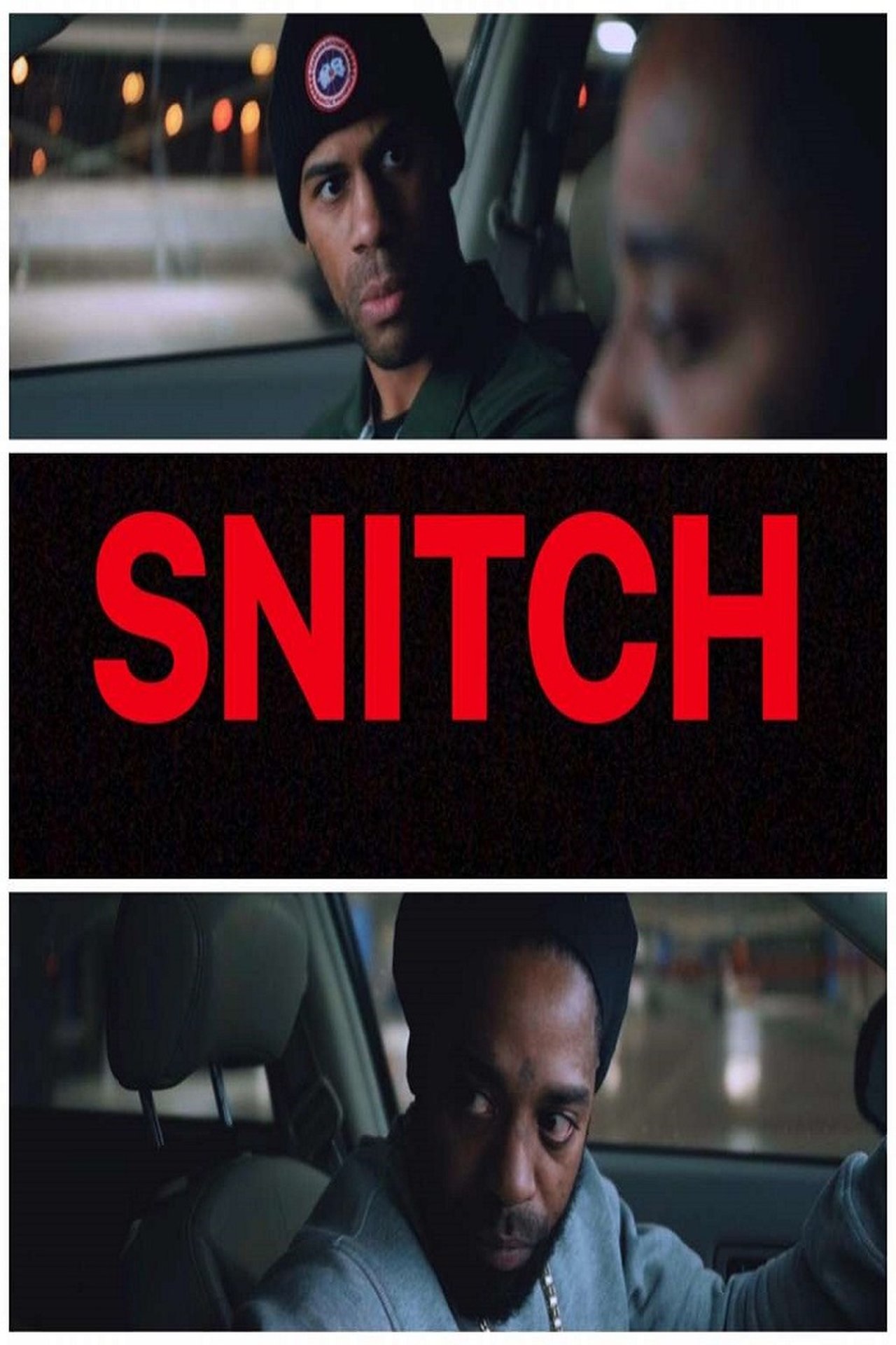 Snitch Snitch