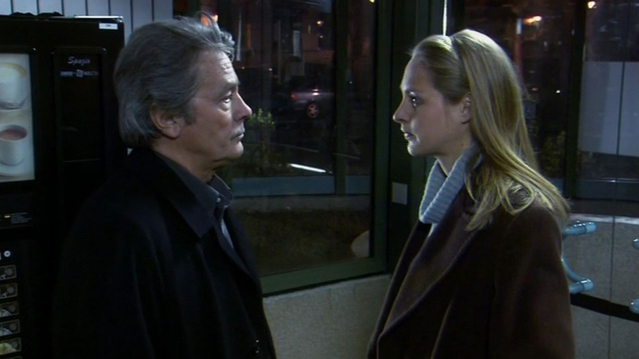 Frank Riva — Les loups