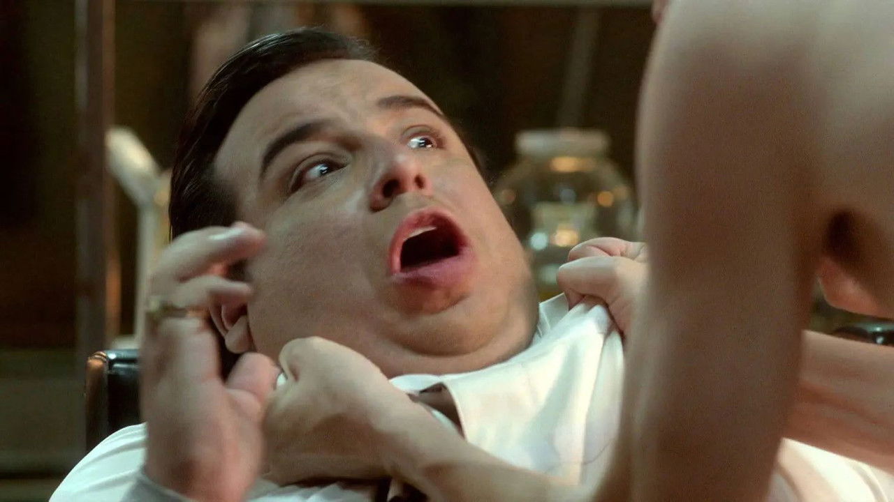 Valentins — Épisode 26