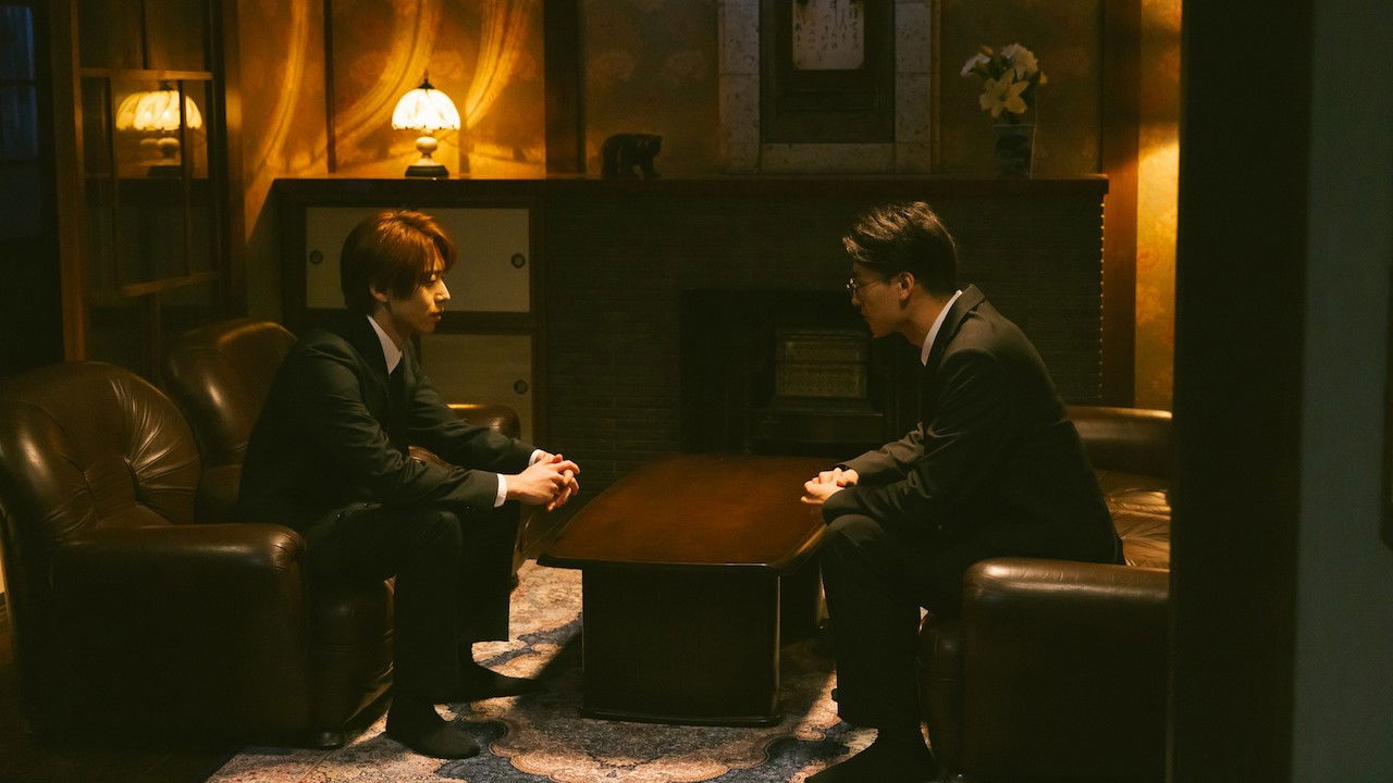 Solliev0 -ソッリエーヴォ- — Épisode 6