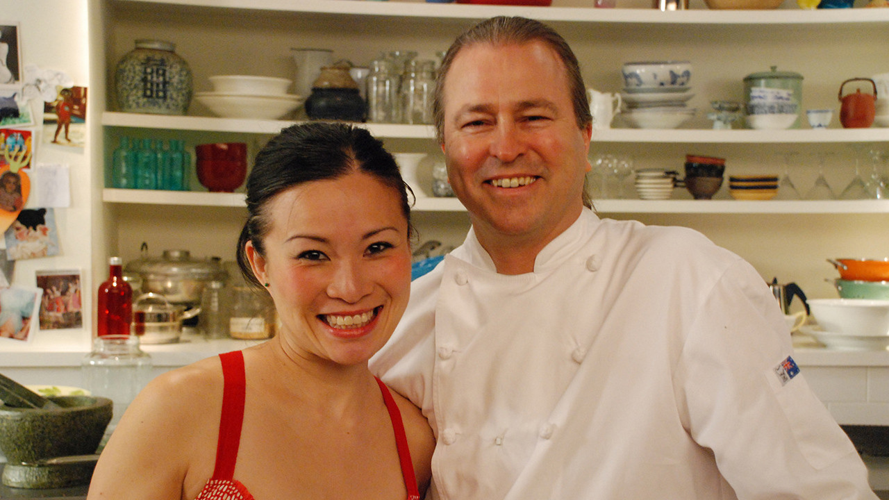 Poh's Kitchen — Épisode 7