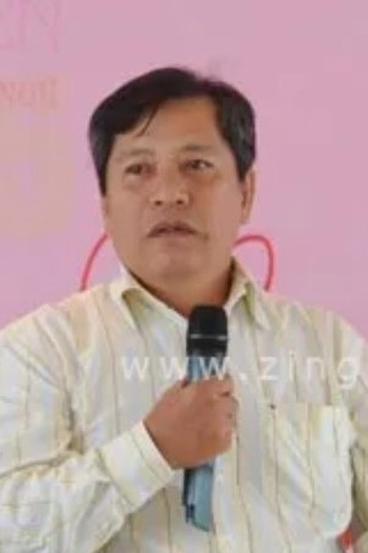 Lê Văn Lộc