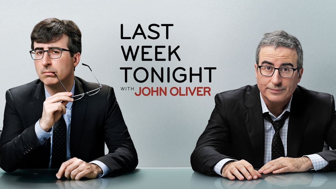 Last Week Tonight with John Oliver - Season 0 Episode 25 : The Mittens of Disapproval Are On