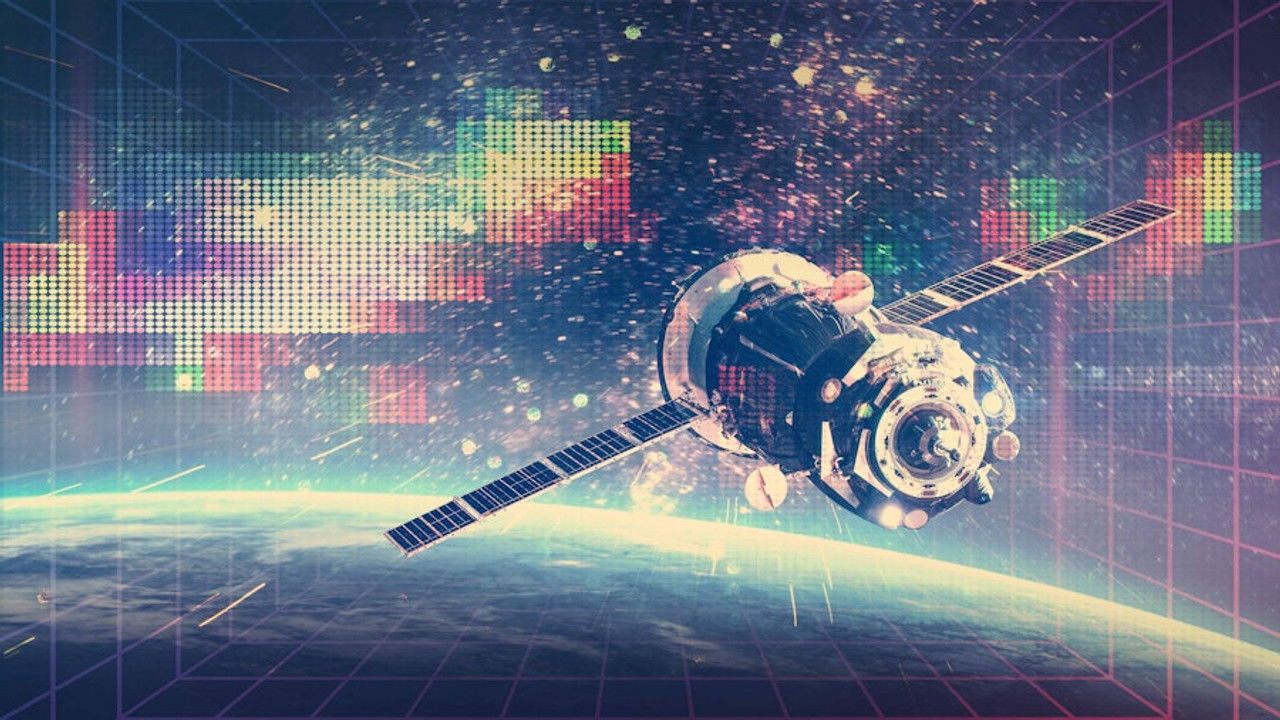 Cosmic Disclosure — Épisode 7