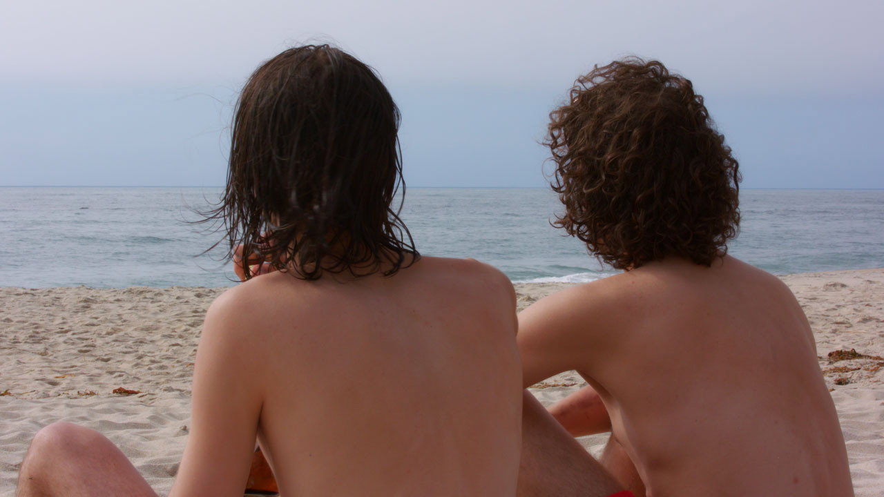 Immagine di copertina del trailer di Eventide