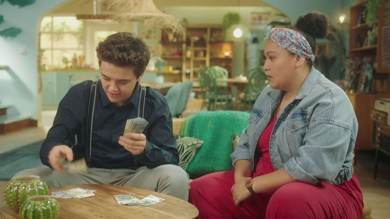 De Hoppers — Épisode 17