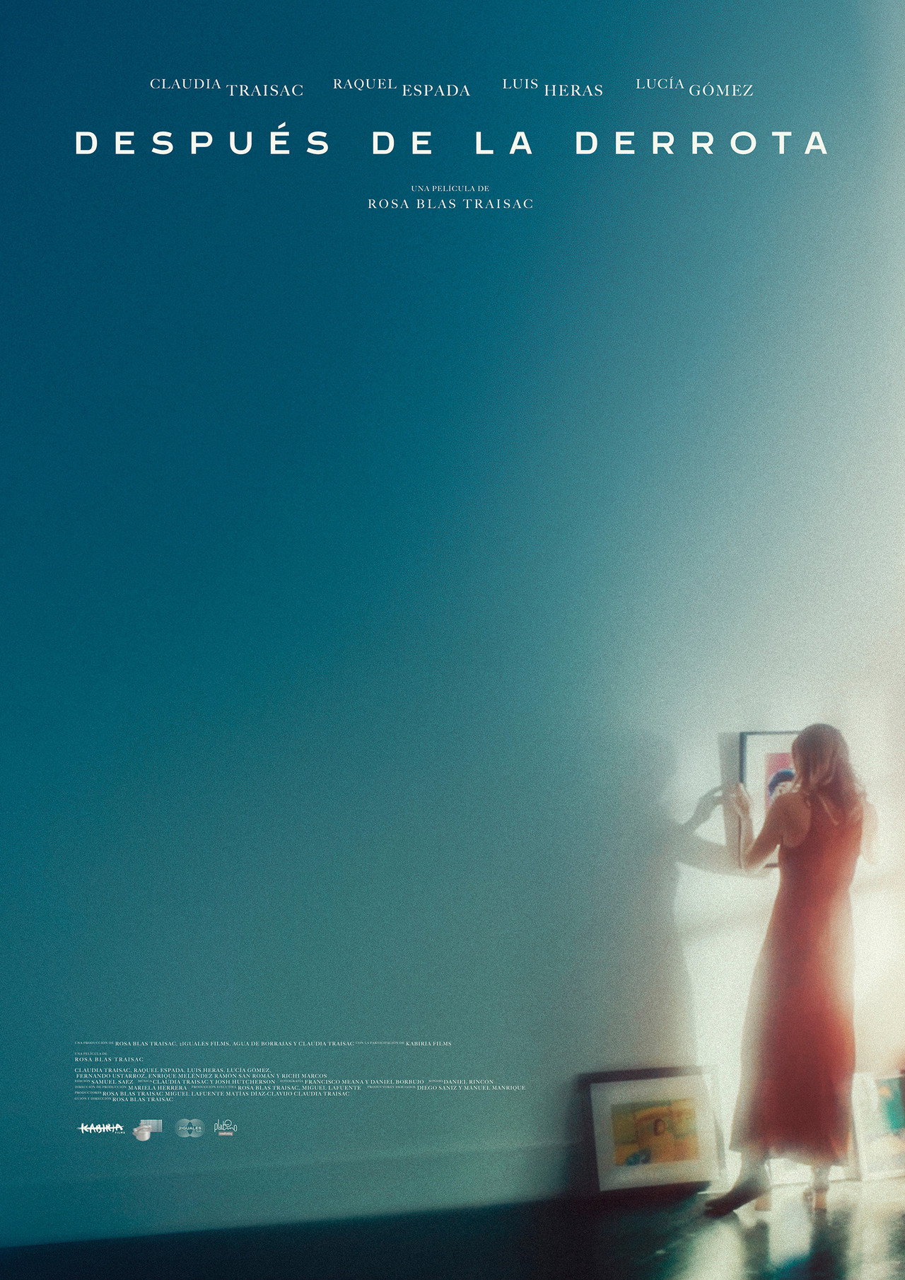 Después de la derrota filmaffisch