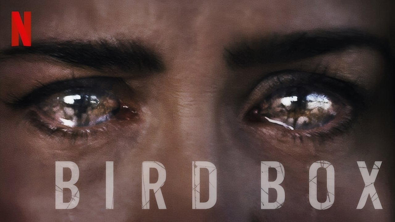 Bird Box (2018)