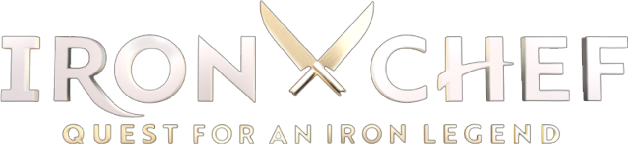 Iron Chef: Quest for an Iron Legend