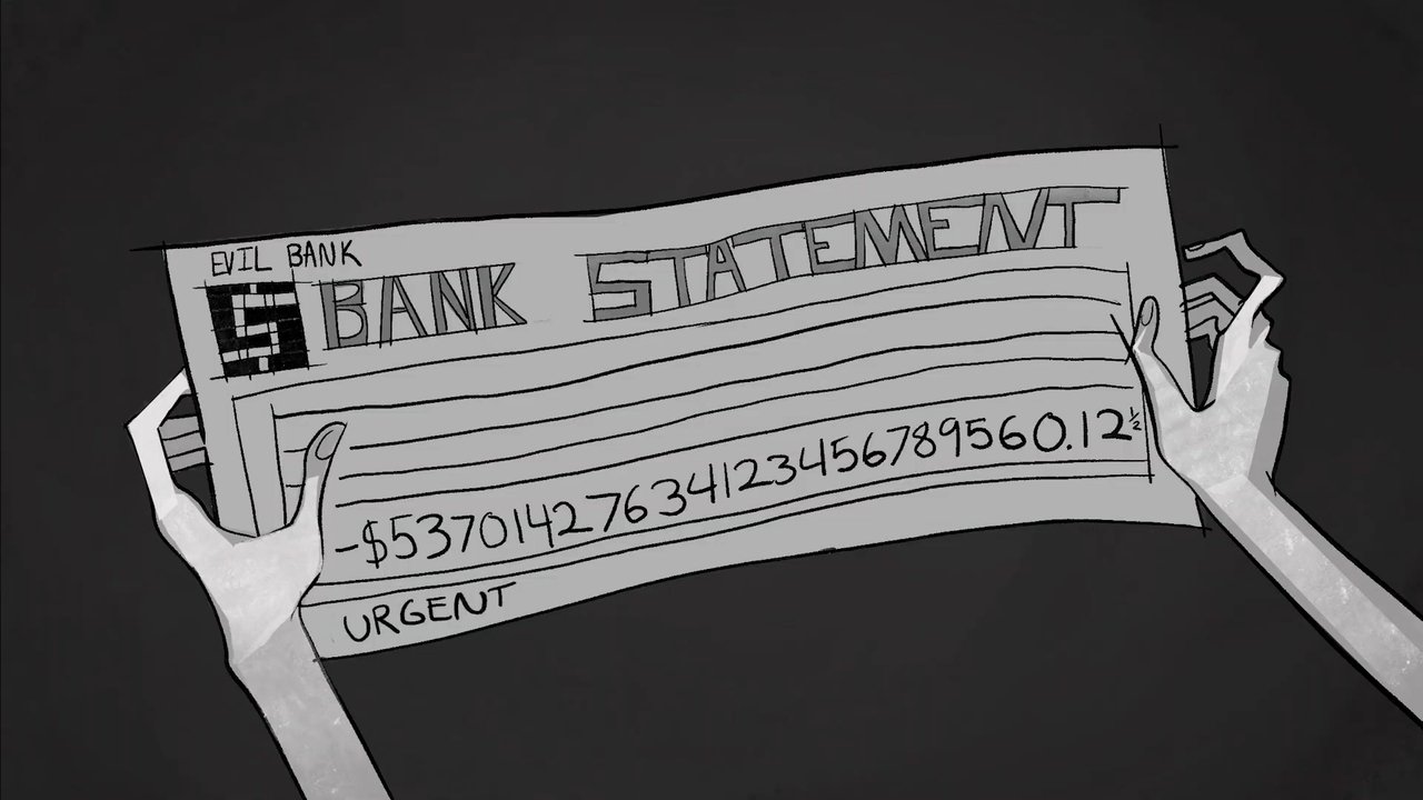 DEBT FREE