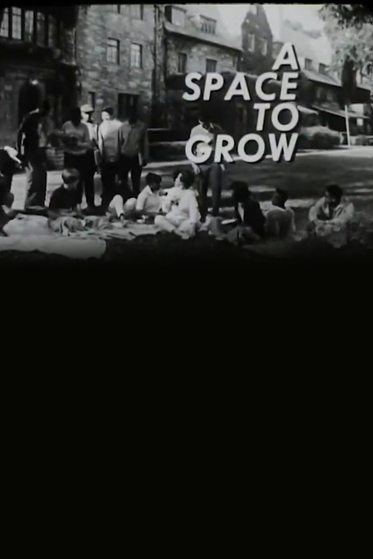 A Space to Grow A Space to Grow