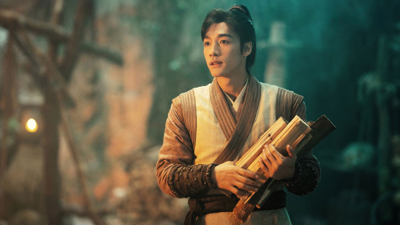 The Legend of Heroes (2024) trailer