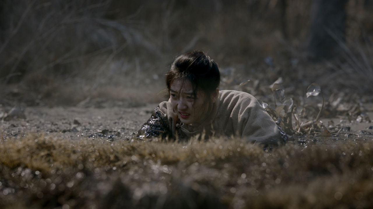 Legend of the Magnate - Season 1 Episode 5 : Episode 5