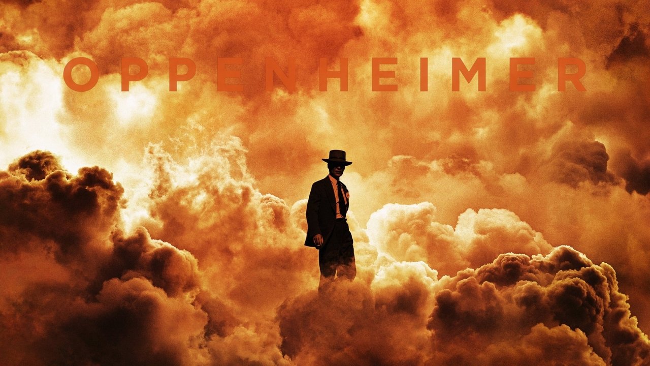 Oppenheimer background