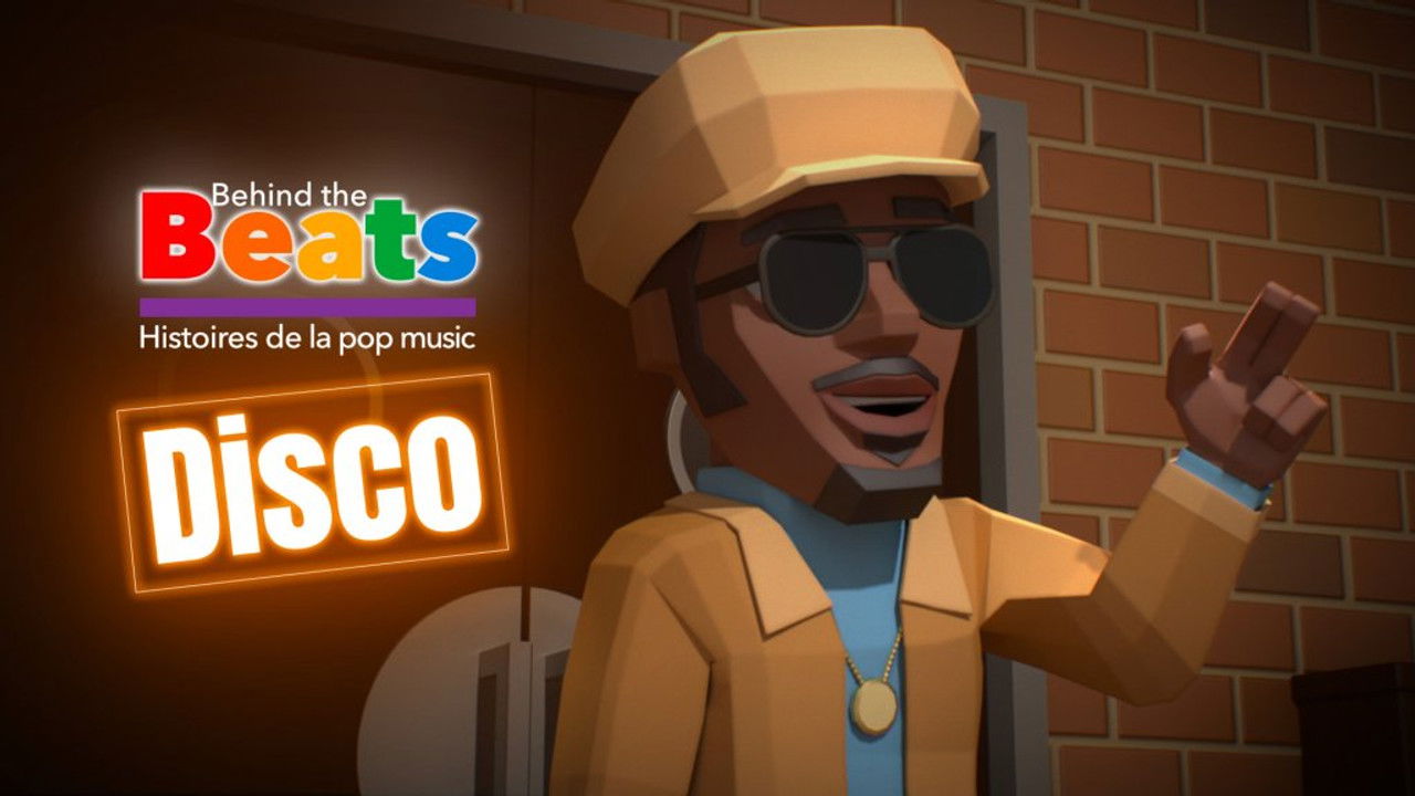 Behind the beats, histoires de la pop music — La Soul rencontre le Funk : une histoire de la Disco, avec Earl Young