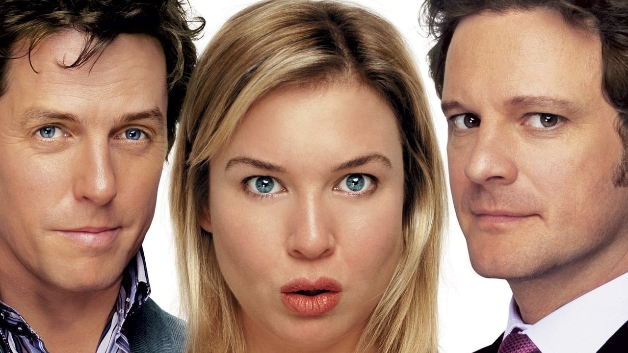 Cast and Crew of Bridget Jones: The Edge of Reason