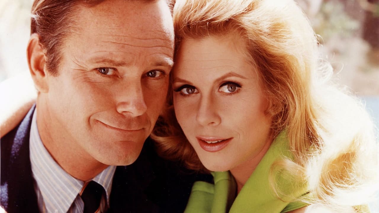 Bewitched - Season 8 Episode 1