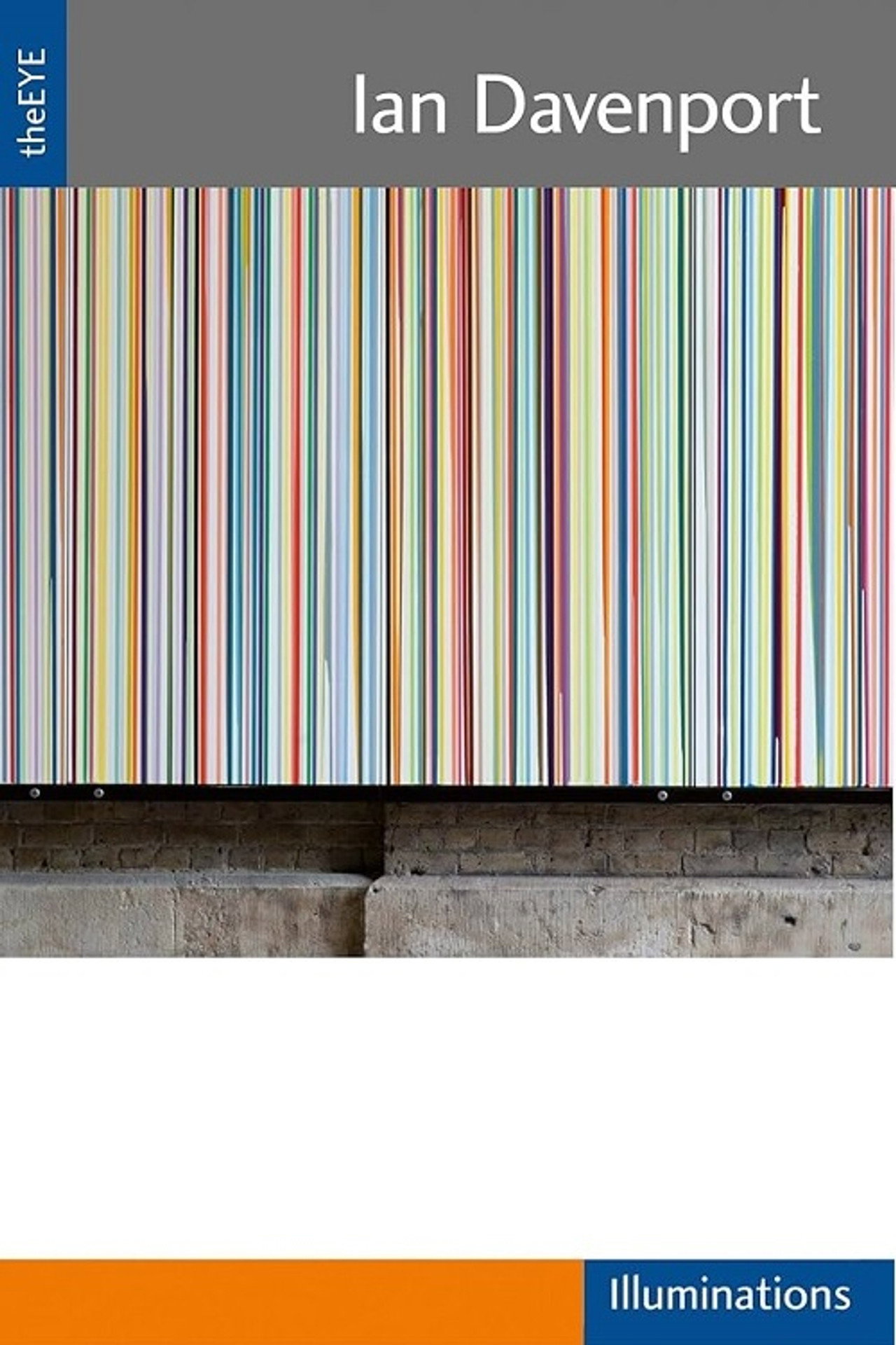 theEYE: Ian Davenport