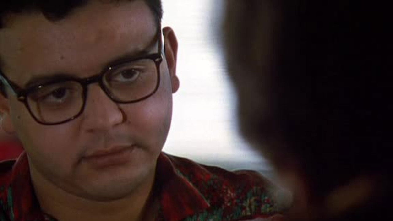 David Lansky — Le Gang des limousines