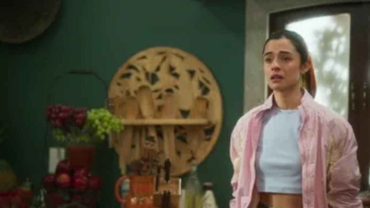 Amanecer - Season 1 Episode 73 : Episode 73