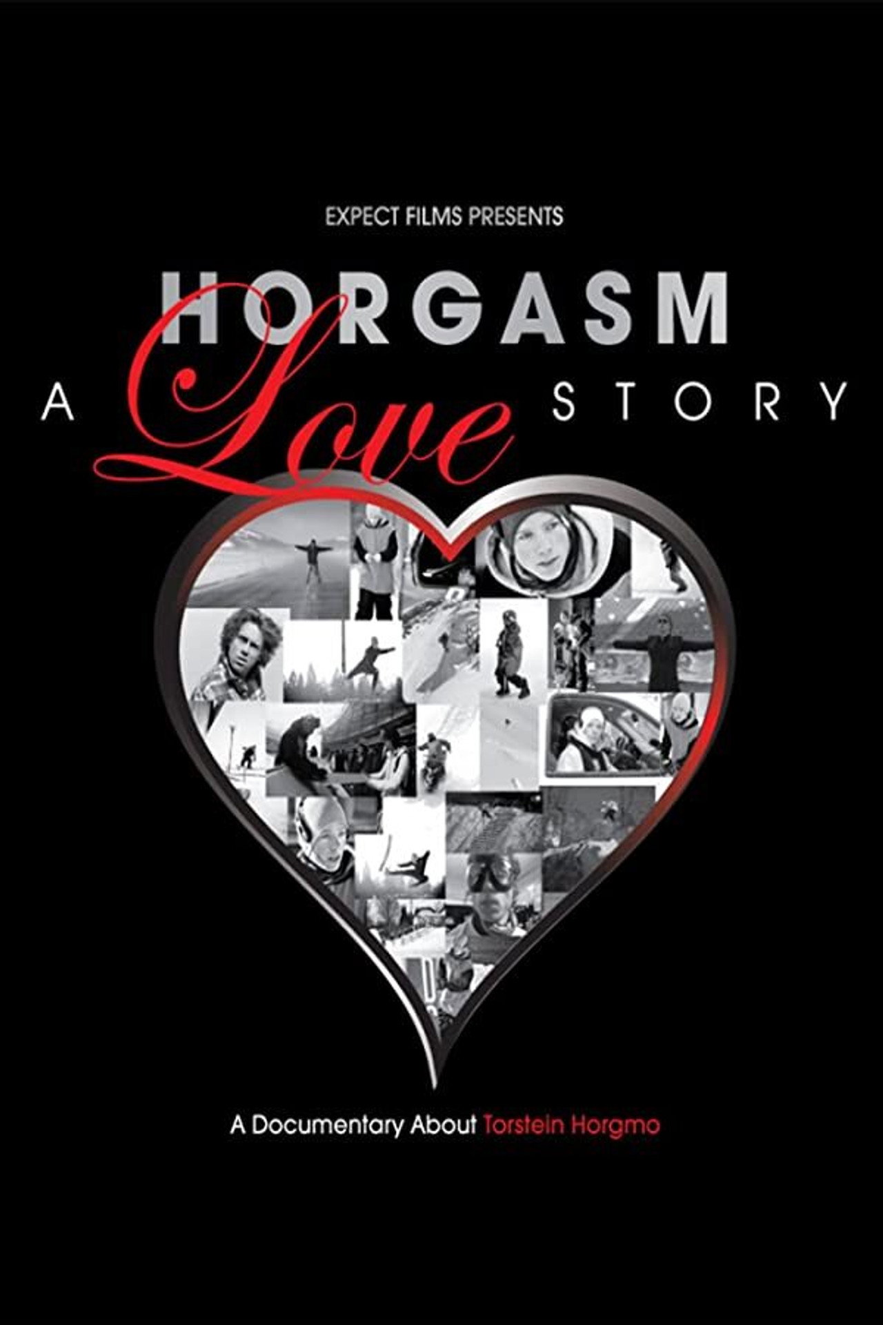 Horgasm: A Love Story filmaffisch