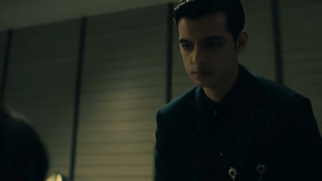 Siti Vampire still 9