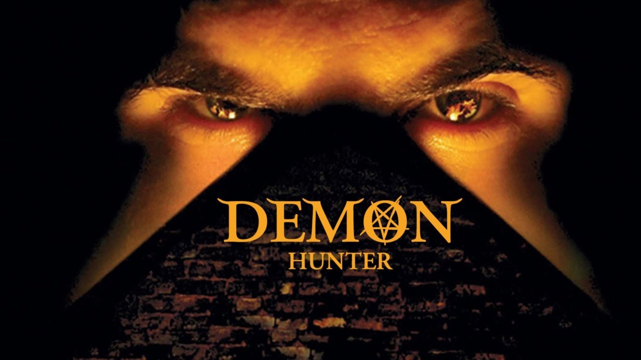 Demon Hunter