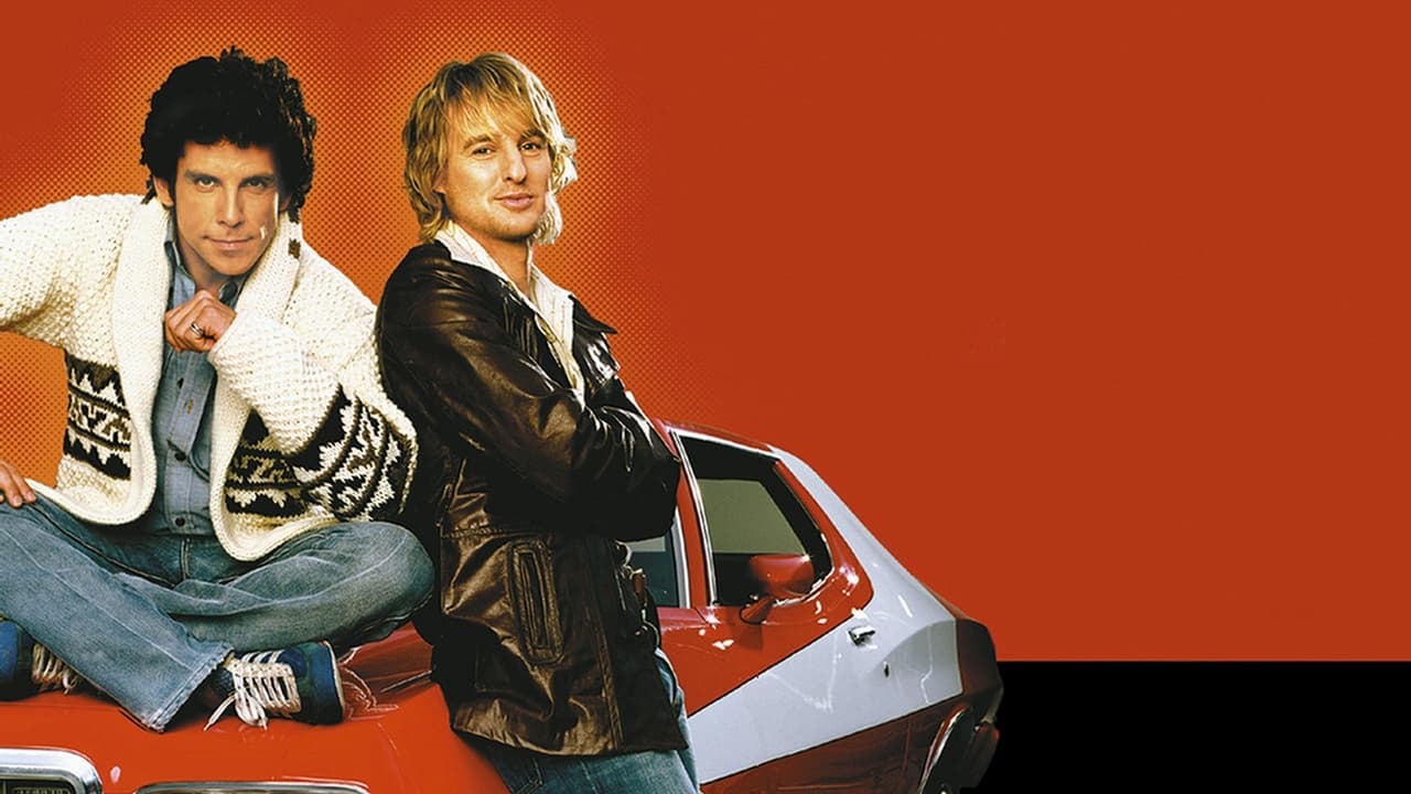 Artwork for Starsky & Hutch