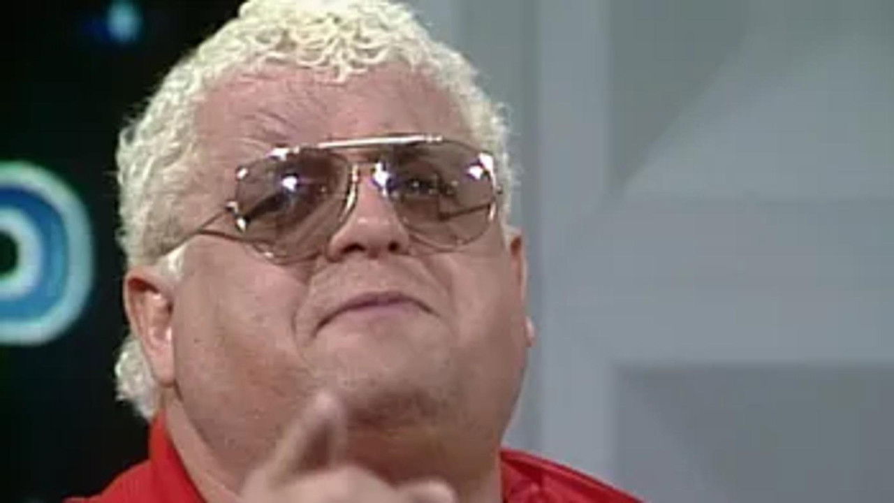 NWA World Championship Wrestling — Épisode 1