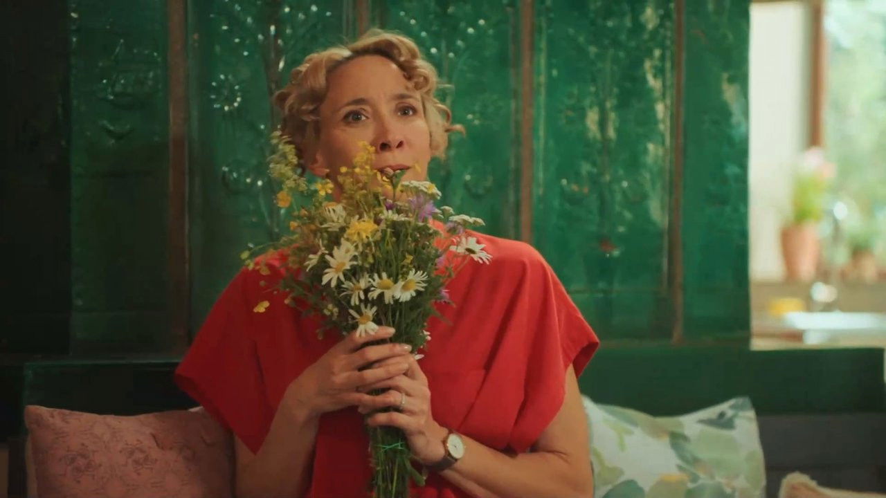 Sekirca v med — Épisode 49