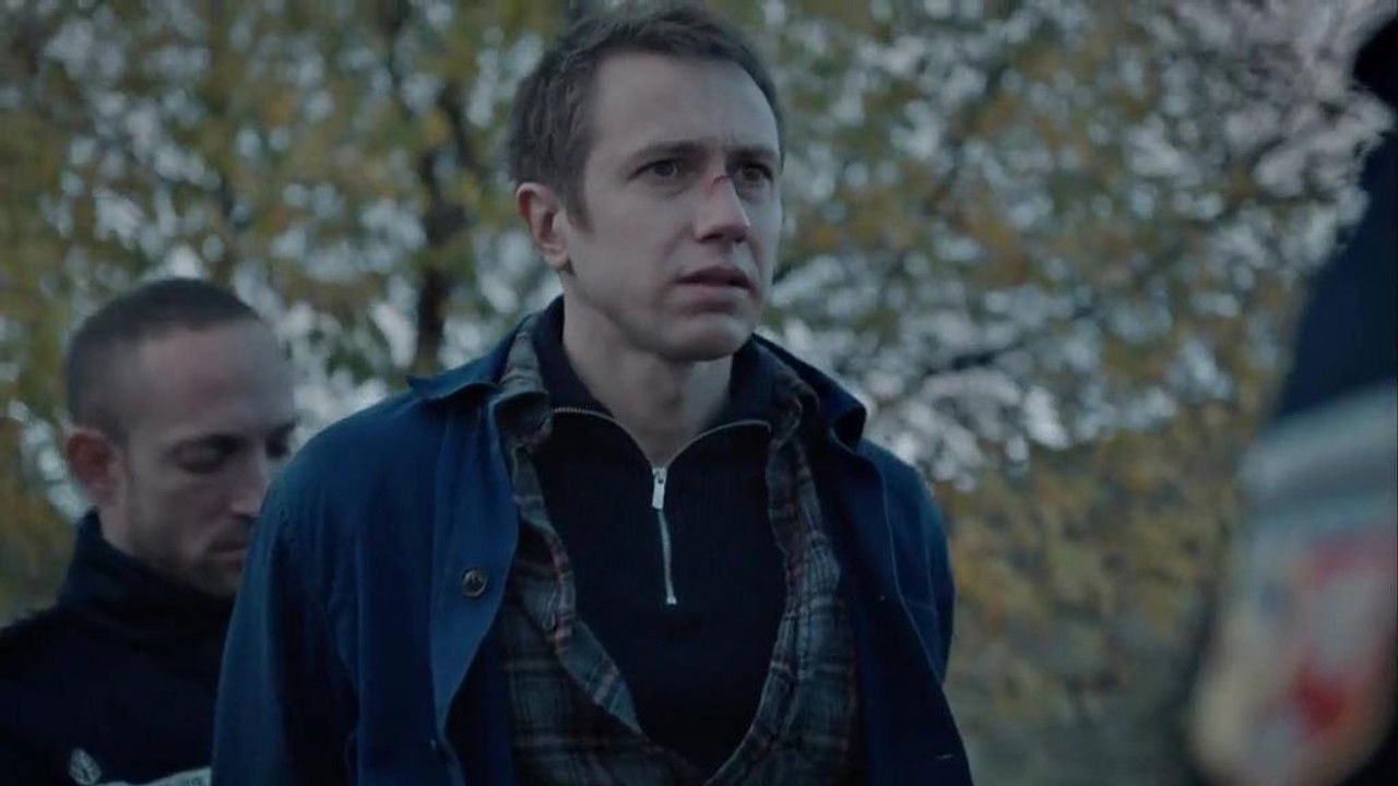 Les secrets — Episode 2