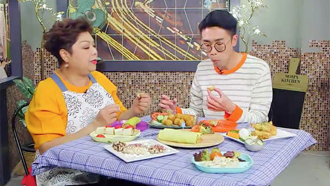 食平D — Épisode 11