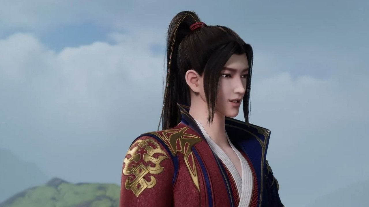 真武巅峰 — Épisode 136